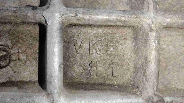 VK400 NISSAN купить в Ужгород