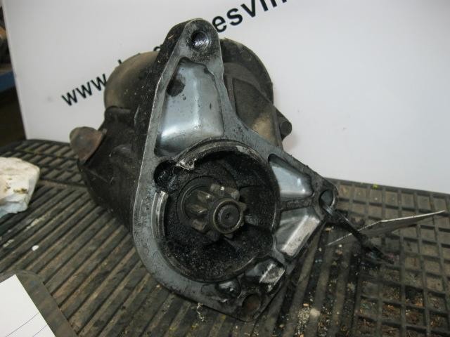 Motor montado VM Ford