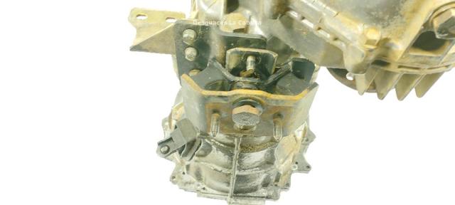 VM41B OPEL Двигатель в сборе купить в Черновцы