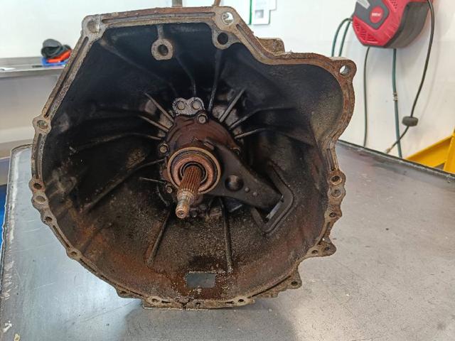 VM41B OPEL Двигатель в сборе купить в Днепр
