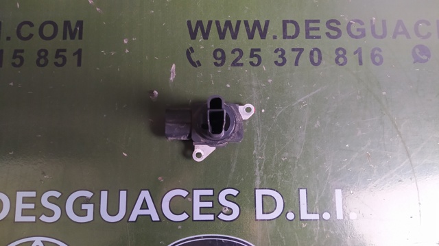 VN1974005380 TOYOTA Датчик потока (расхода) воздуха, расходомер M.A.F. - (Mass Airflow) купить в Чернигов