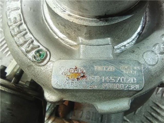 VAG VNT20 в наличии Сумы