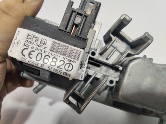 VP2ALF15607AC MAZDA купить в Павлоград