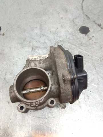 VP2S6U9E927F FORD Дроссельная заслонка купить в Николаев