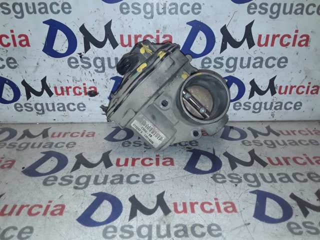 Válvula de borboleta montada VP2S6U9E927F FORD