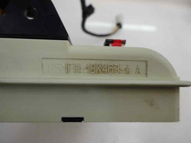 VP5NFH18K463AA NISSAN купить в Ирпень