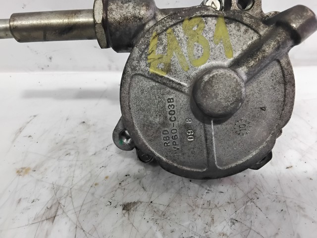 HONDA VP60C03B в наличии Полтава