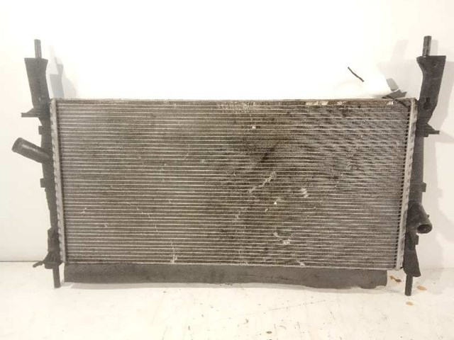 VP6C1H8005CB FORD Радиатор купить в Кривой Рог