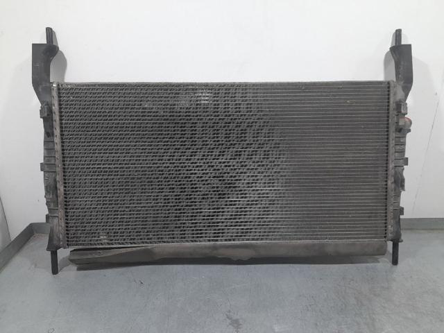 FORD VP6C1H8005CB Радиатор в наличии Ровно