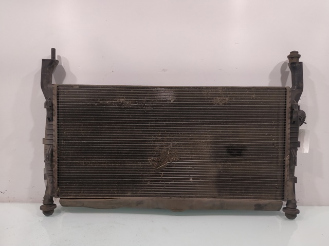 VP6C1H8005CB FORD Радиатор охлаждения двигателя купить в Одесса
