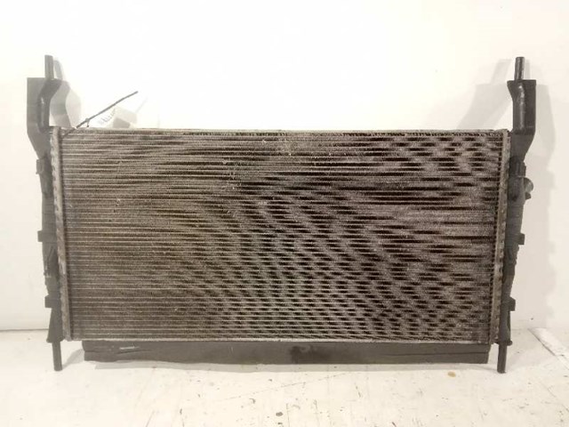 VP6C1H8005CB Радиатор купить Житомир
