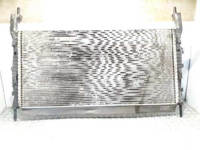VP6C1H8005CB FORD Радиатор купить в Запорожье