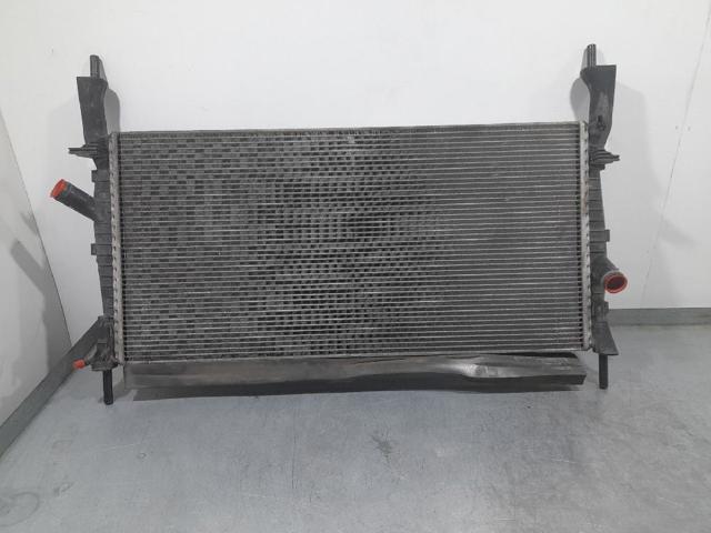 VP6C1H8005CB FORD Радиатор купить в Каменское