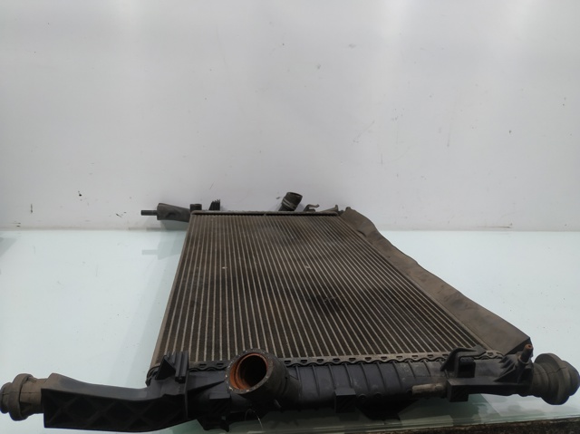 FORD VP6C1H8005CB Радиатор охлаждения двигателя в наличии Винница