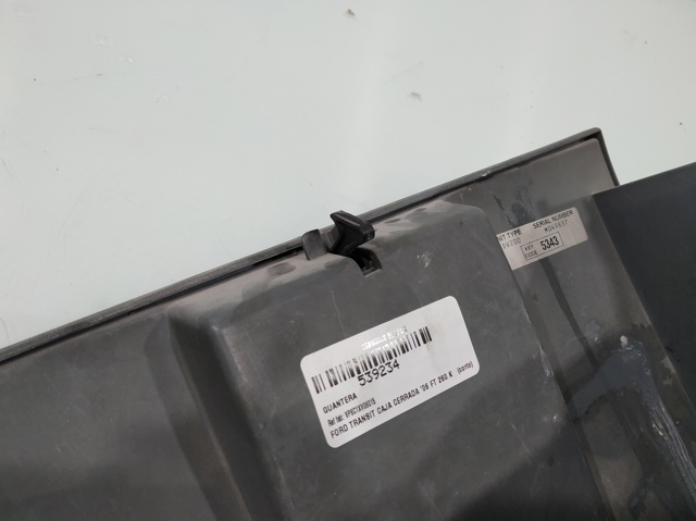 VP6C1XV06015 FORD купить в Винница