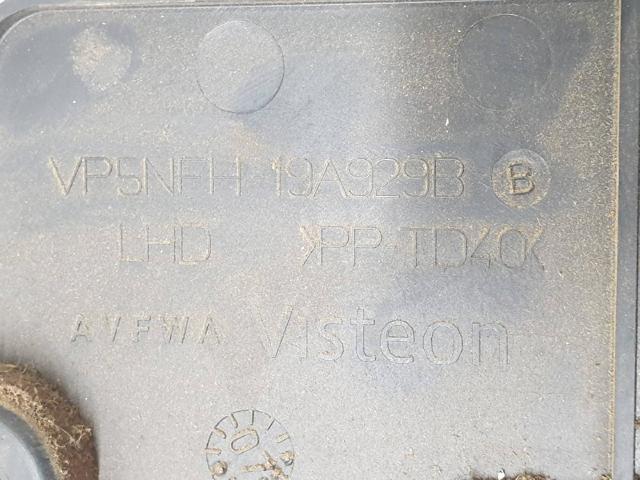 NISSAN VP6NEH19E616BA в наличии Винница