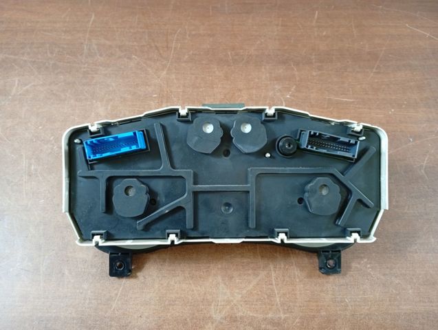 VP6S6F10894 FORD Приборная доска (щиток приборов) купить в Днепр