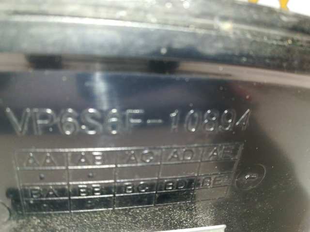 VP6S6F10894 Панель приборов купить Днепр
