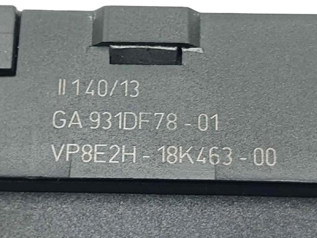 FORD VP8E2H18K46300 в наличии Житомир