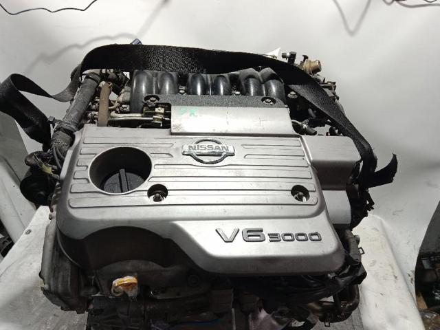 VQ30DE Двигатель купить Сумы