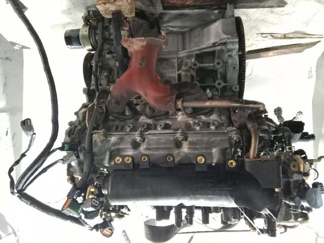 VQ30DE NISSAN Двигатель в сборе купить в Кривой Рог
