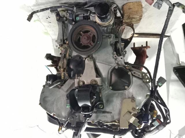 VQ30DE NISSAN Двигатель в сборе купить в Одесса