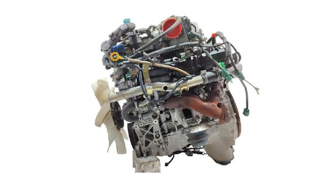 VQ35 NISSAN Двигатель купить в Львов