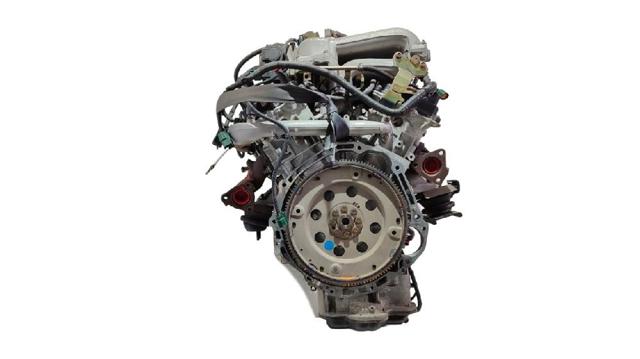 VQ35 NISSAN Двигатель в сборе купить в Павлоград
