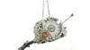 Motor montado VQ35 NISSAN