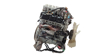 Motor montado VQ35 NISSAN