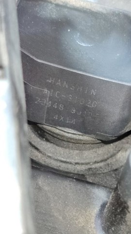 NISSAN VQ35 Двигатель в наличии Полтава
