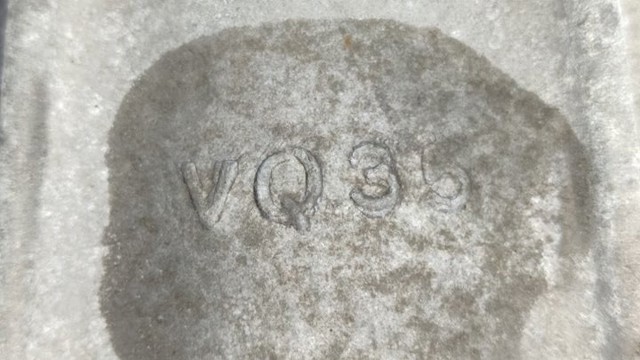 VQ35 Двигатель в сборе купить Полтава