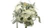 Motor montado VQ35 NISSAN