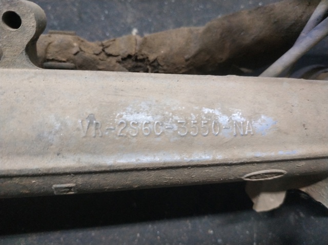 VR2S6C3550NA FORD Рулевая рейка купить в Ирпень