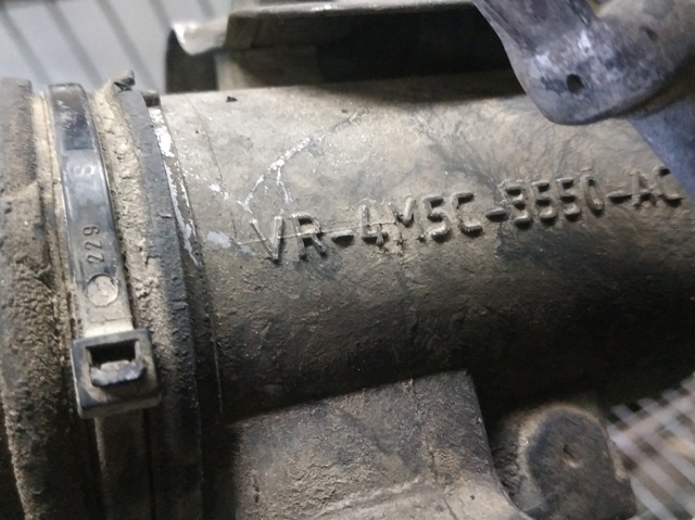 VR4M5C3550AC Рейка рулевая купить Харьков
