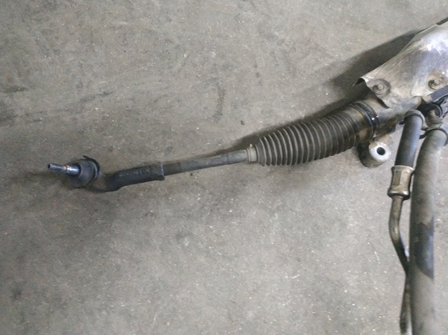 VR4M5C3550AC Рулевая рейка купить Украина
