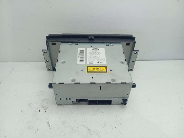 LAND ROVER VUX500340 Магнитола (радио AM/FM) в наличии Тернополь