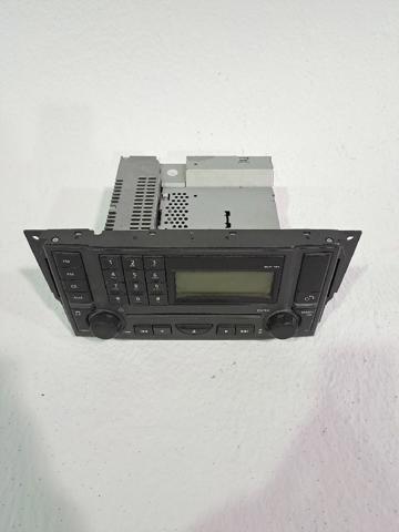 LAND ROVER VUX500340 Магнитола (радио AM/FM) в наличии Львов