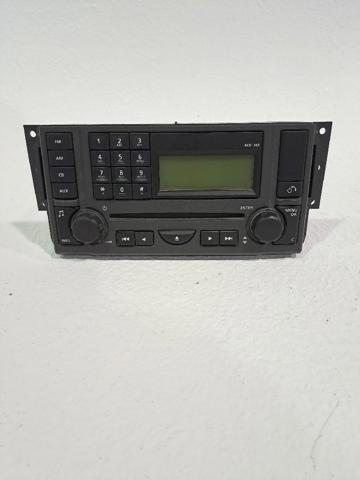 VUX500340 LAND ROVER Магнитола купить в Днепр