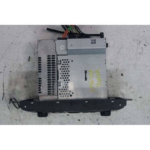 Aparelhagem de som (rádio AM/FM) VUX500340 Land Rover