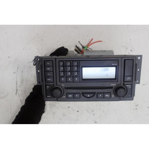 LAND ROVER VUX500340 Магнитола (радио AM/FM) в наличии Кривой Рог