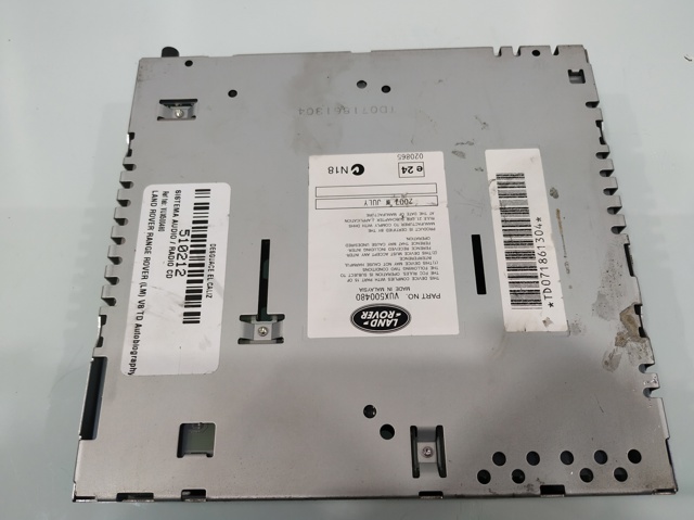 VUX500480 купить Украина