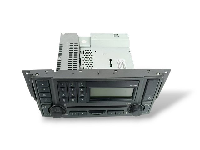 VUX500500 Магнитола (радио AM/FM) купить Харьков