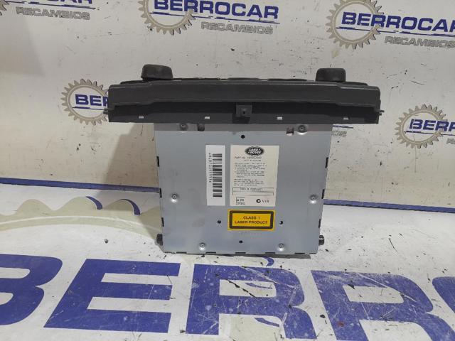 LAND ROVER VUX500500 Магнитола в наличии Тернополь