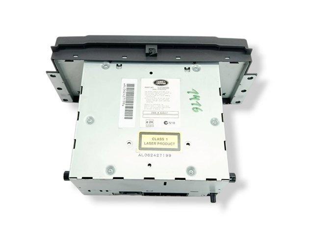 VUX500500 Магнитола (радио AM/FM) купить Харьков