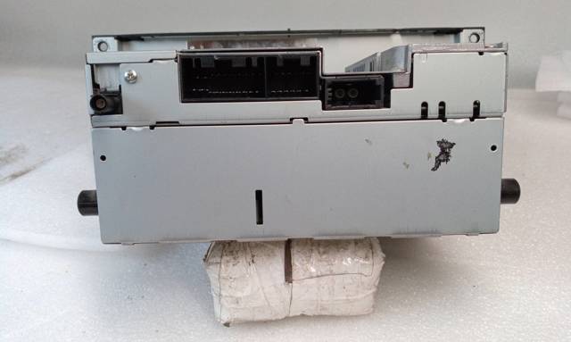 LAND ROVER VUX500520 в наличии Чернигов