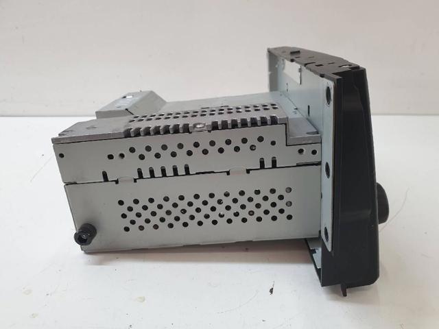 VUX500540 LAND ROVER Магнитола купить в Львов