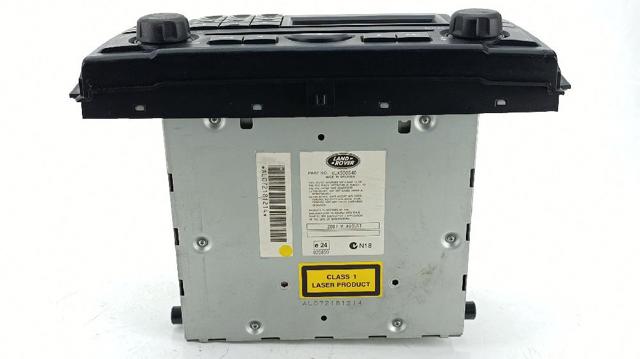 VUX500540 Магнитола купить Черкассы