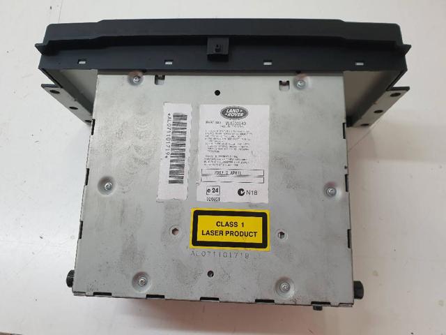 LAND ROVER VUX500540 Магнитола (радио AM/FM) в наличии Житомир