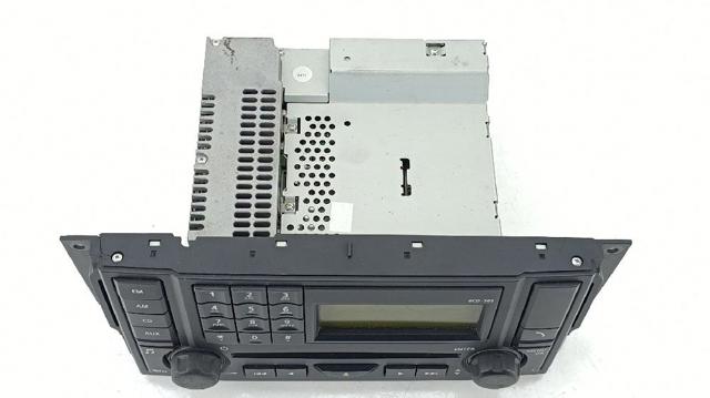 VUX500540 Магнитола (радио AM/FM) купить Черкассы